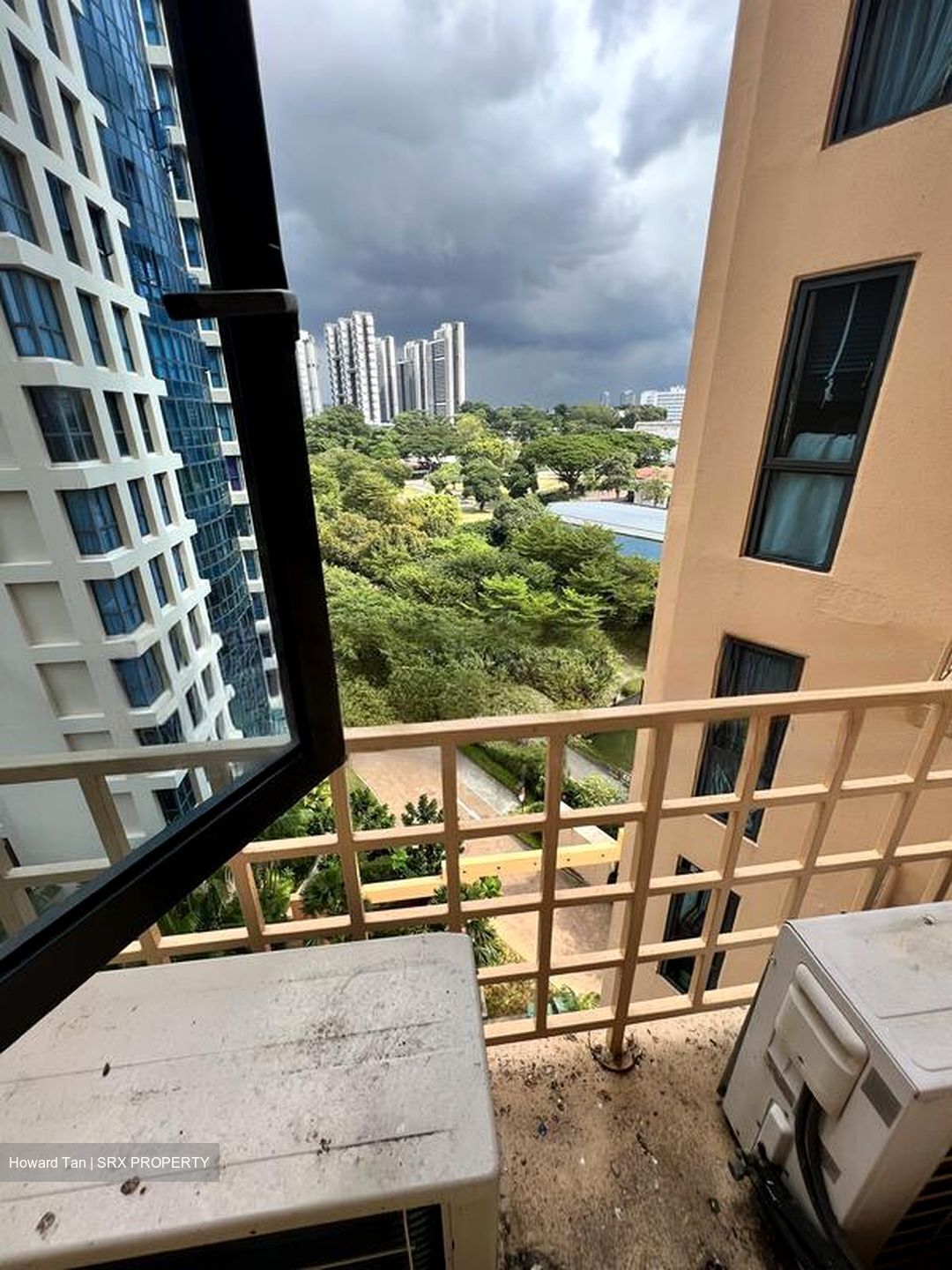 Tanglin View (D3), Condominium #484212801